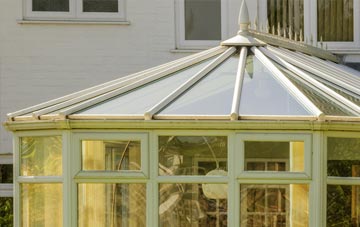conservatory roof repair Kilgetty, Pembrokeshire