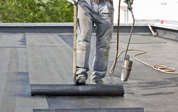 flat roof replacement Kilgetty, Pembrokeshire