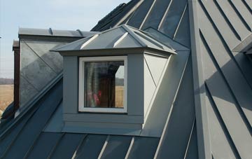 metal roofing Kilgetty, Pembrokeshire