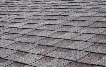 Kilgetty tiles for shallow pitch roofing
