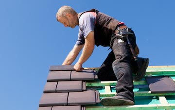 disadvantages of Kilgetty slate roofing